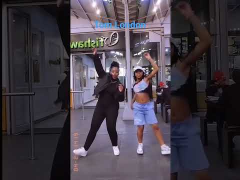 Tom London. Tom London