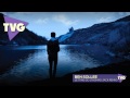Ben Sollee - Letting Go (Thomas Jack Remix) 