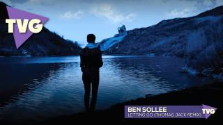 Ben Sollee - Letting Go (Thomas Jack Remix)