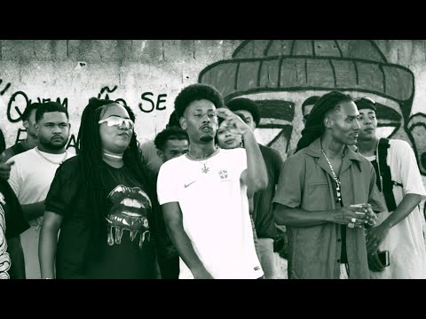 Lil Mayke - DESTAQUE Ft. Mc Jayne e Frall (Clipe Oficial)