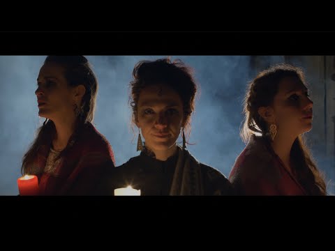 Les Itinérantes - Lakota Lullaby (Live Session)