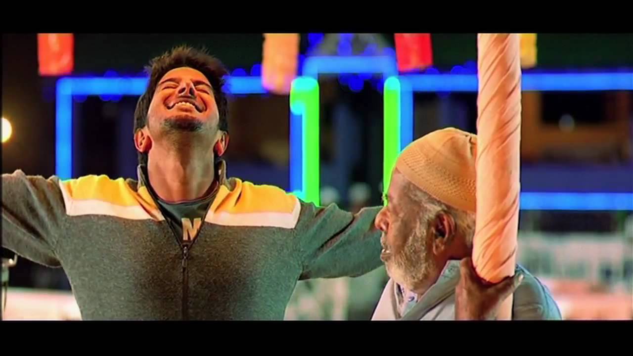 Ustad Hotel Trailer Thumbnail