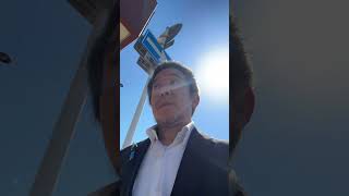 朝散歩　前参議院議員 浜田 聡 サブチャンネル がライブ配信中！
