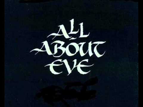 All About Eve - Drowning