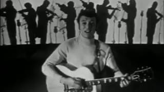 Johnny Hallyday - La génération perdue (1966)