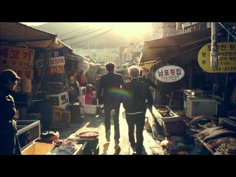 [LOTTE DUTY FREE] VIAGEM DE SONHO EM BUSAN #6 FullStory - CHN