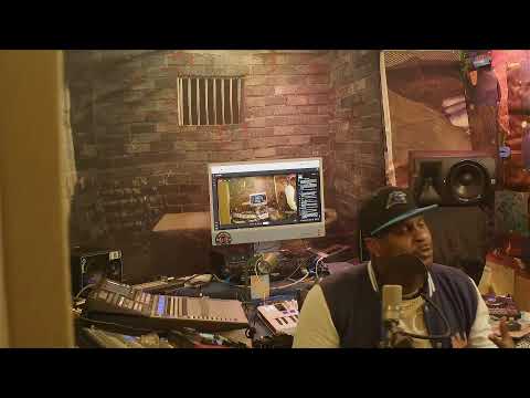 PRISON LIVE EPISODE THE ROCK BOX KRAFT ABSENCE A BETTER DAY