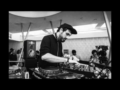 John Talabot DJ Set @ Melt! Festival 2014 Ferropolis, Germany (20.07.2014)