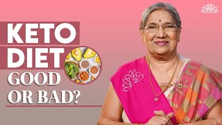 Keto Diet - Good or Bad? | Beginners Guide | Ketogenic Diet | Health and Wellness