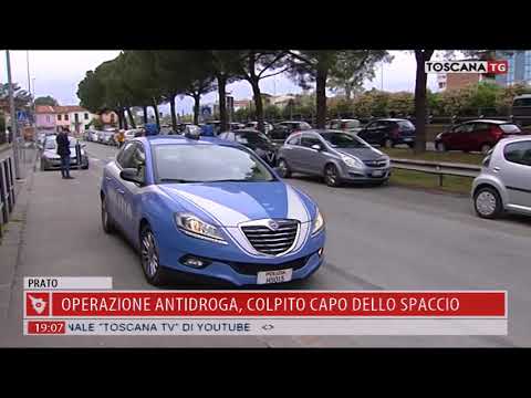 2017-10-10 TG REGIONALE ORE 19.00