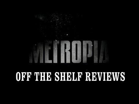 Metropia Review - Off The Shelf Reviews