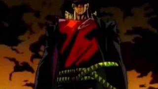 Dio VS Jotaro (Deadsy - Phantasmagore)