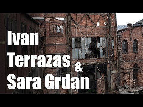 Pokaz Maestros - Ivan Terrazas i Sara Grdan - May Tango Festival 2021 - 2/4