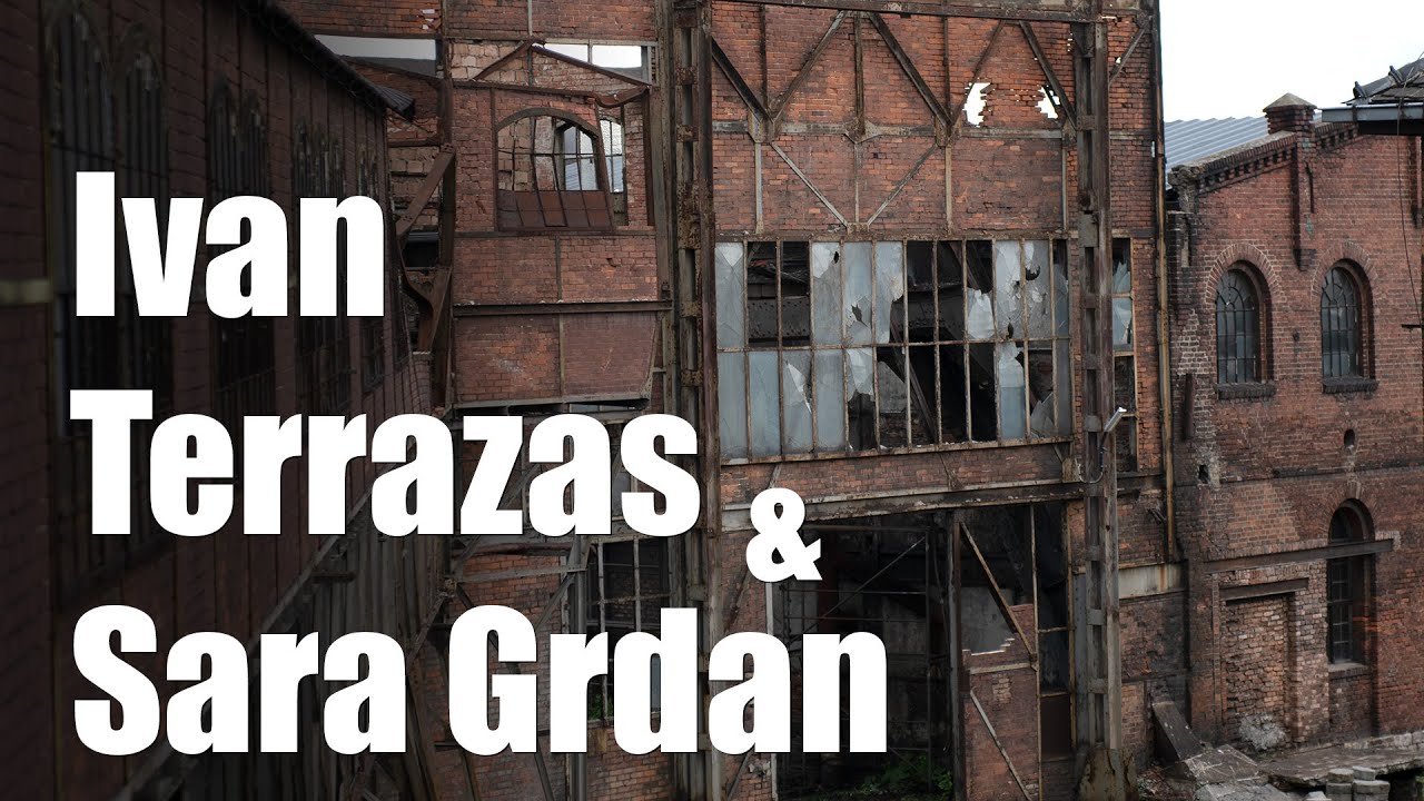 Pokaz Maestros - Ivan Terrazas i Sara Grdan - May Tango Festival 2021 - 2/4