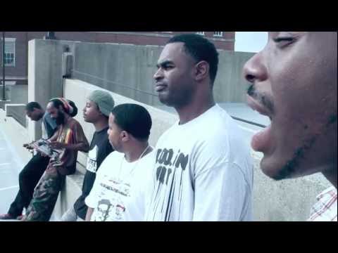 Venomous2000 - The Most Efficient ft. Cymarshall Law, John Robinson, El Da Sensei