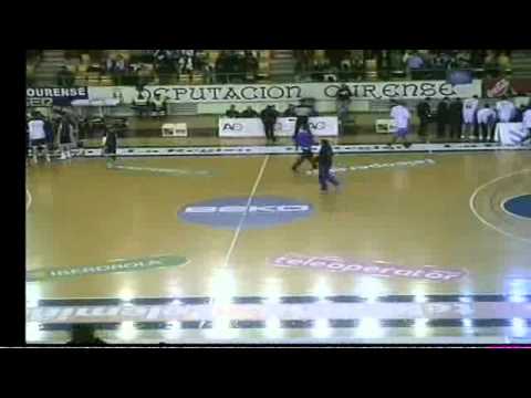 ORO AGUAS DE SOUSAS OURENSE,64 - OBRADOIRO C.A.B.,66 (02/03/2011 0:00:00)