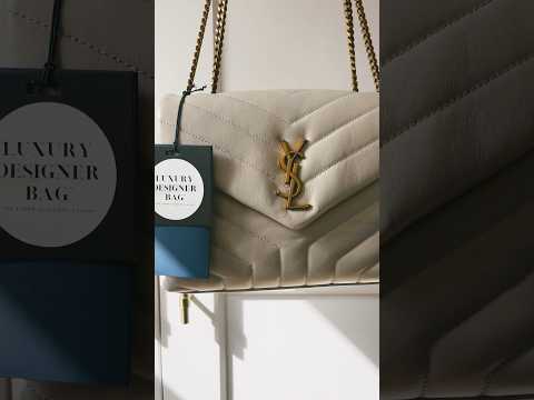 YSL handbag #preloved #designerbags #fashion #trend #shopping #shorts