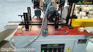 MÁY KHOAN EKE BỌ GỖ TỰ ĐỘNG FUVICO VN