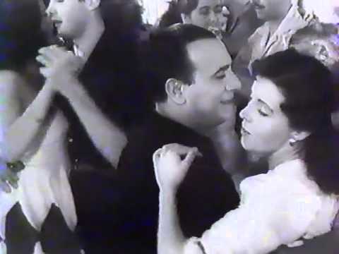 Tino Rossi - Á Petits Pas (du film Au Pays Du Soleil)