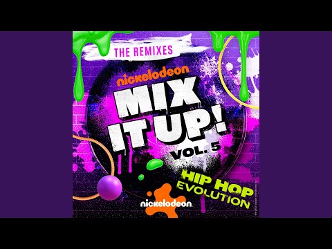 Teenage Mutant Ninja Turtles Theme Song - 2012 (Hip Hop Remix)
