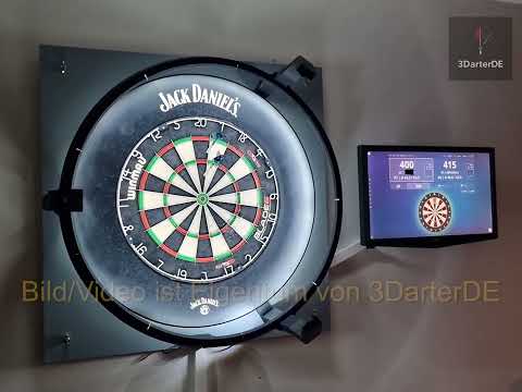 Autodarts - Das professionelle Darts-Erlebnis! 