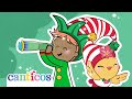 I Spy I Spy What Do You See Christmas Stuff Canticos Nursery Rhymes Kids Songs ️