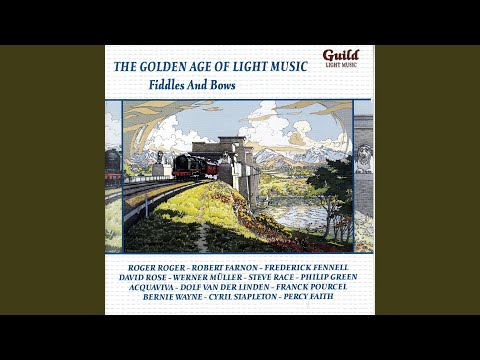 The Strong And The Tender - Concerto