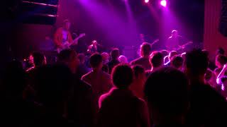 Mae - I Just Needed You To Know (Fall US Tour 2018 , ATL)