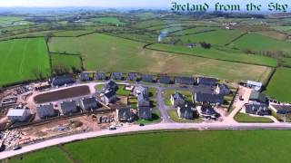 Castlecaulfield, County Tyrone.