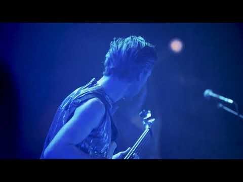 PERIGON - TAXIBYE live @ Singles Club