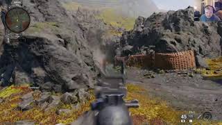 CALL OF DUTY BLACK OPS 6 GAMING
