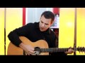Matt Collins - Ghosts of Jackson Square (Edwin McCain Cover)