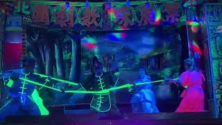 114.10.16. 葉麗珠三姊妹/神仙歌劇團  換魂 判誤 21