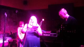 preview picture of video 'Stables Open Mic Cumbernauld - Good Riddance cover'