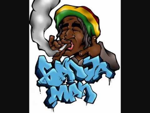 Kaye Styles Ft Dollarman - Ganjaman + Dowload Link