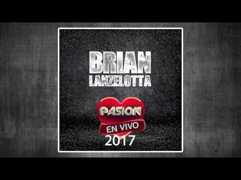 Brian Lanzelotta - Ángel (En Vivo en Pasión)