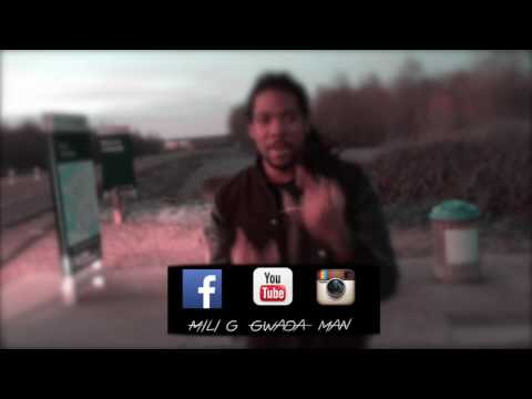 Milli G   Freestyle 2017