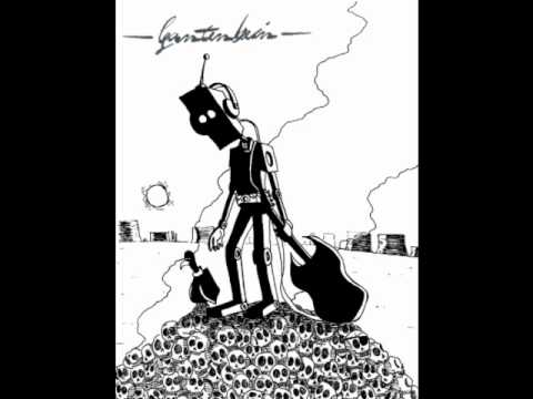 Gantenbein - Wir sind immer noch jung, Live @ Basta! Görlitz, 22.05.2009