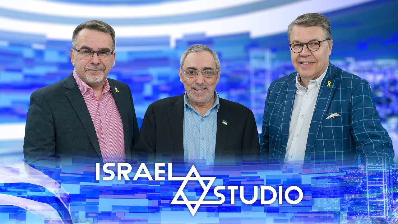 Israel-studio 51: Akateeminen antisemitismi nousi pintaan Turussa ja Helsingissä