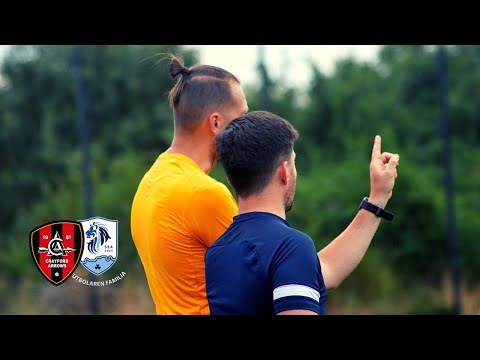 Relive: Training Session at Long Lane