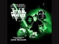 Star Wars Return of the Jedi soundtrack Sail Barge Assault  (Alternate Version)
