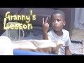 Luh & Uncle - Granny's Lessons Part 1