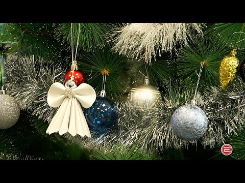 Бузинная палочка и Мастера Кружитцу. В Ревде дети получают подарки в рамках акции «Ёлка желаний»