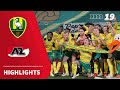 Samenvatting ADO Den Haag - Jong AZ (10-12-2021)