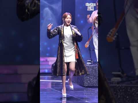 홍지윤&두번째달 - 어사출두 달뜨는소리