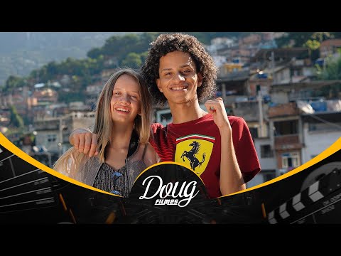 DJ Gabriel do Borel e MC Marangoni - Vem Tranquilo (CLIPE OFICIAL) Doug FIlmes