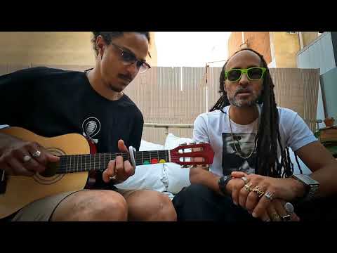 Fikir Amlak & Crucial Rob - "More Love, More Life" (Acoustic version)