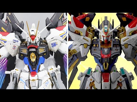 Does Taipan mb's strong self-matching compare with mgex's strong self-matching? Does it match?