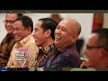 Kocak Pengalaman Mongol Stres Diundang Presiden Jokowi Makan Siang Di Istana. Heboh