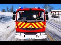 Pack Sapeurs-Pompiers SDIS 22 4